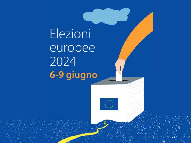 Presso l'Ufficio Elettorale è possibile sottoscrivere le liste dei candidati alle elezioni europee 