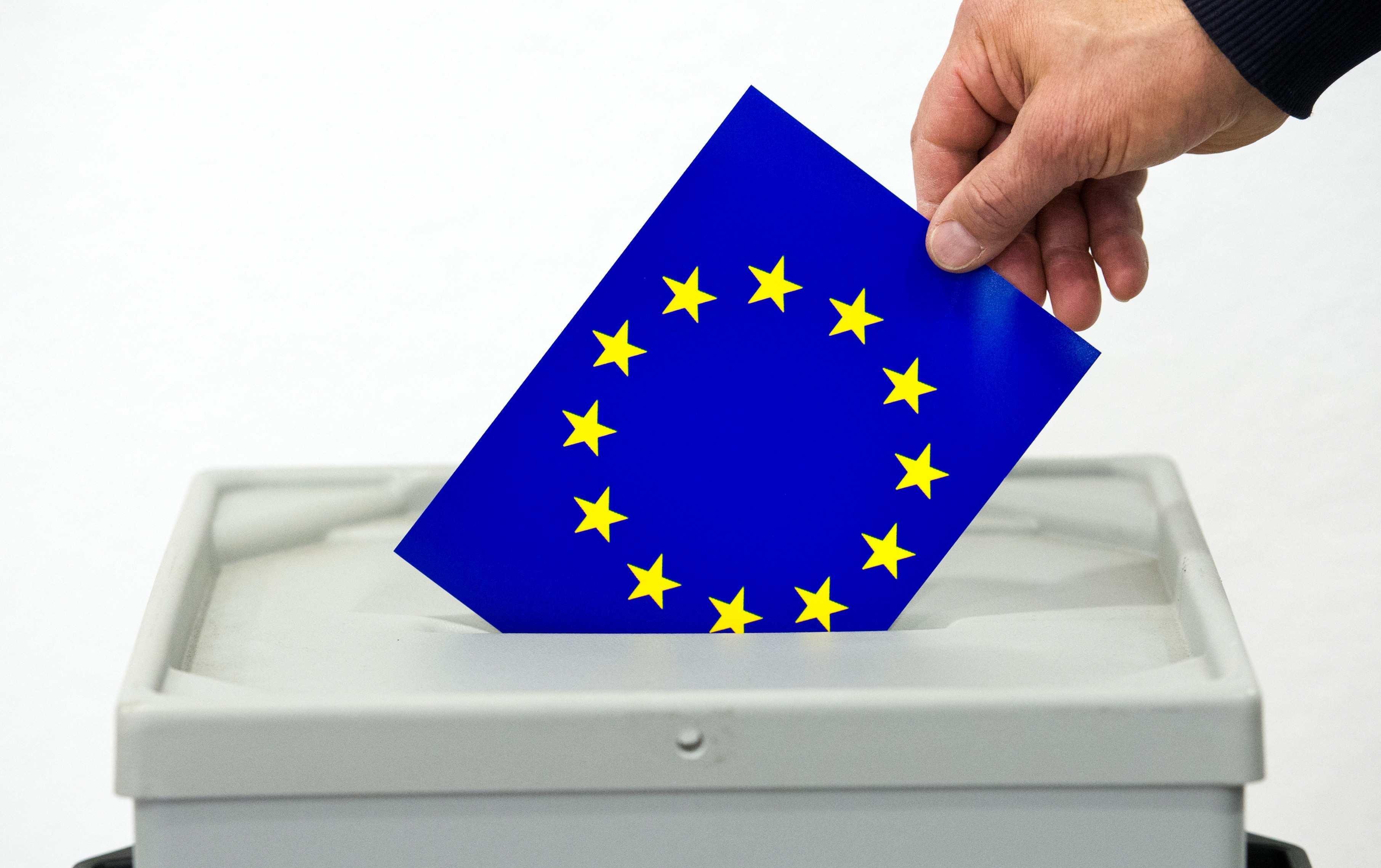 I cittadini degli Stati membri dell'Unione europea residenti nel Comune di Boltiere possono votare per l'elezione dei rappresentanti italiani al Parlamento europeo. 