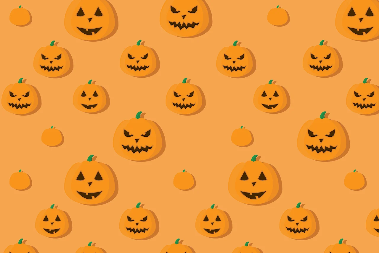 Immagine che raffigura Halloween party