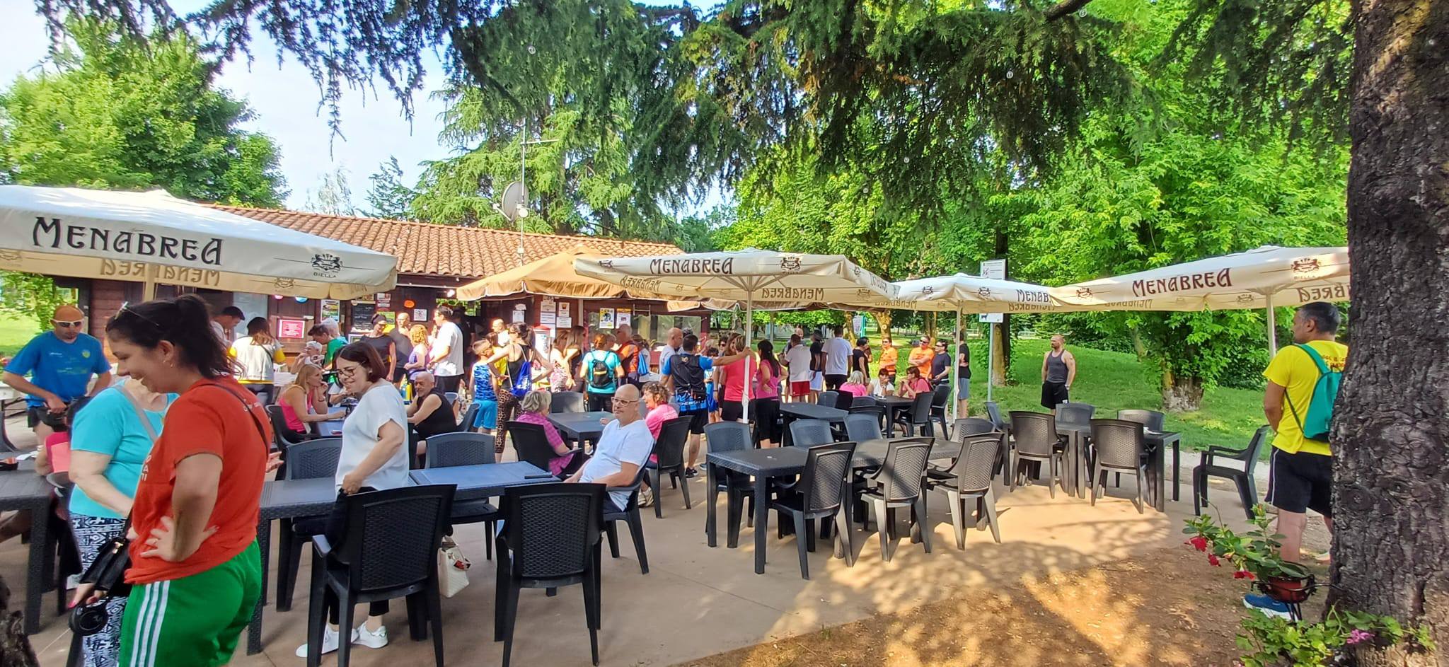 Una settimana di comunità, cultura e partecipazione.