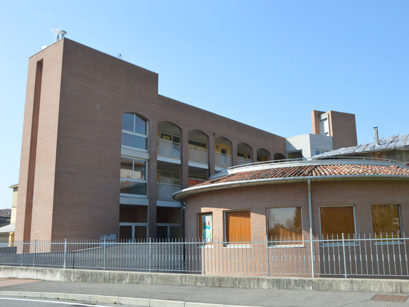 Installato un nuovo impianto per 59.000 €.