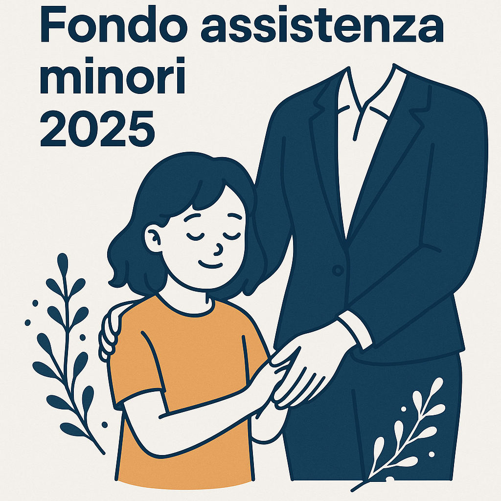 Immagine che raffigura Affidamento minori: approvato il contributo statale. Al Comune di Boltiere assegnati 162.345,88 euro
