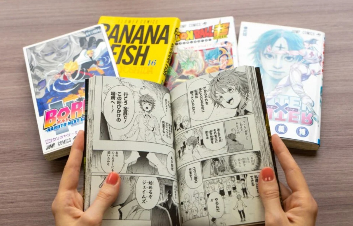 Immagine che raffigura Boltiere protagonista nel panorama culturale provinciale: finanziato il progetto “Manga e Territorio” grazie al Bando Cultura 2025