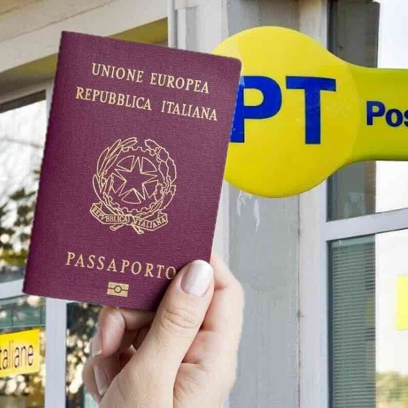 Immagine che raffigura Cessazione della validità delle carte d’identità cartacee