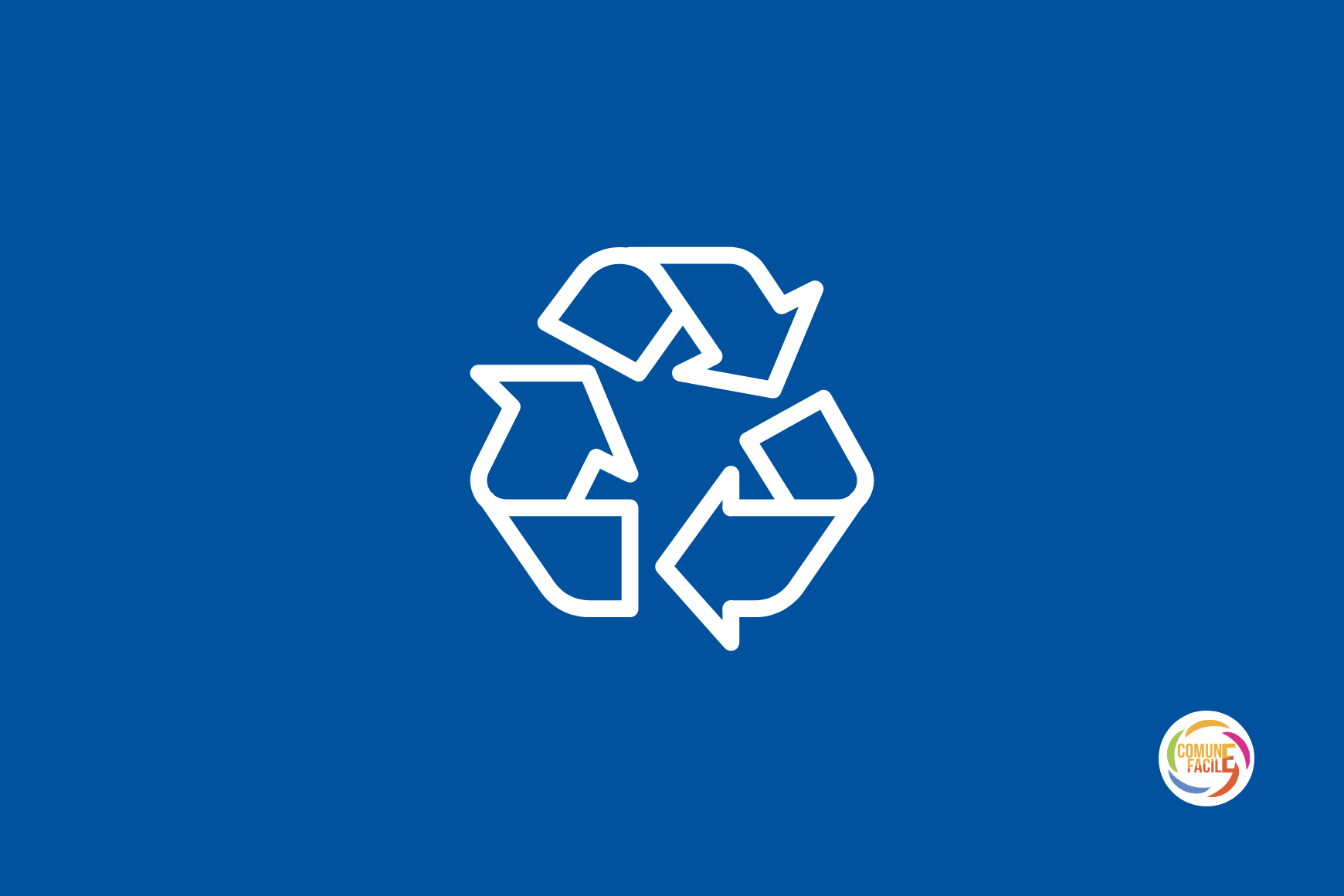 Immagine che raffigura Centro di Raccolta Comunale