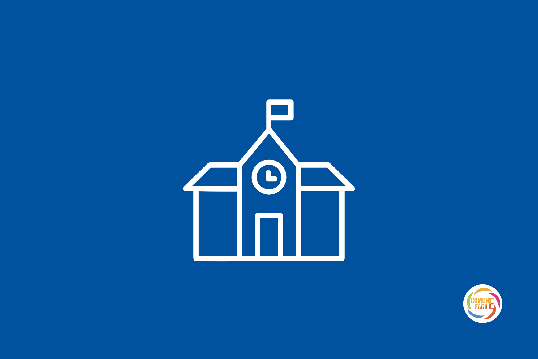 Immagine che raffigura Asilo nido "Il bosco dei folletti"